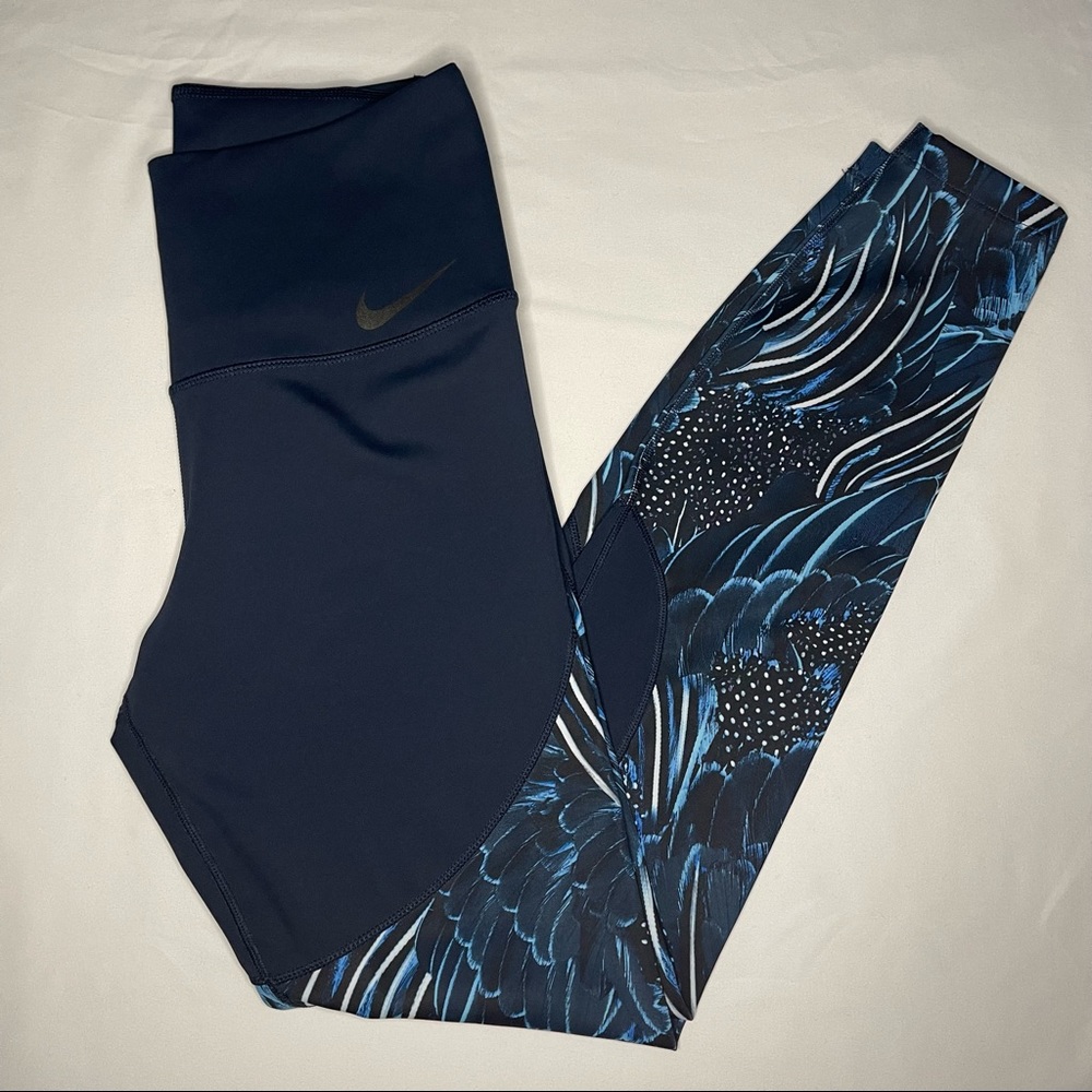 Nike Women’s Dri-Fit Leggings